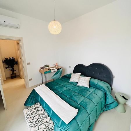 Bed and Breakfast Il Balcone Relais Minervino Murge Esterno foto