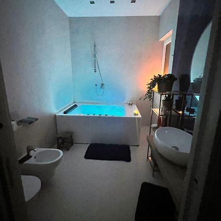 Bed and Breakfast Il Balcone Relais Minervino Murge Esterno foto