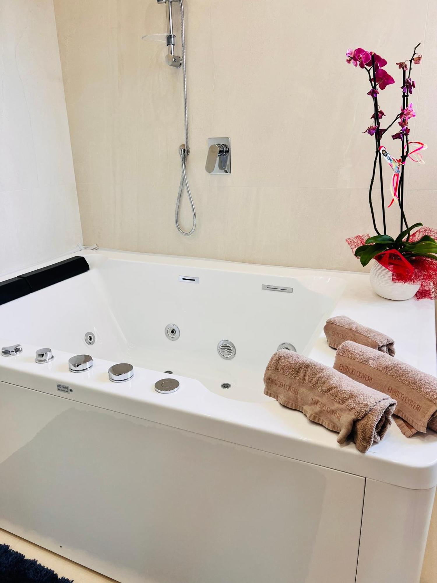 Bed and Breakfast Il Balcone Relais Minervino Murge Esterno foto