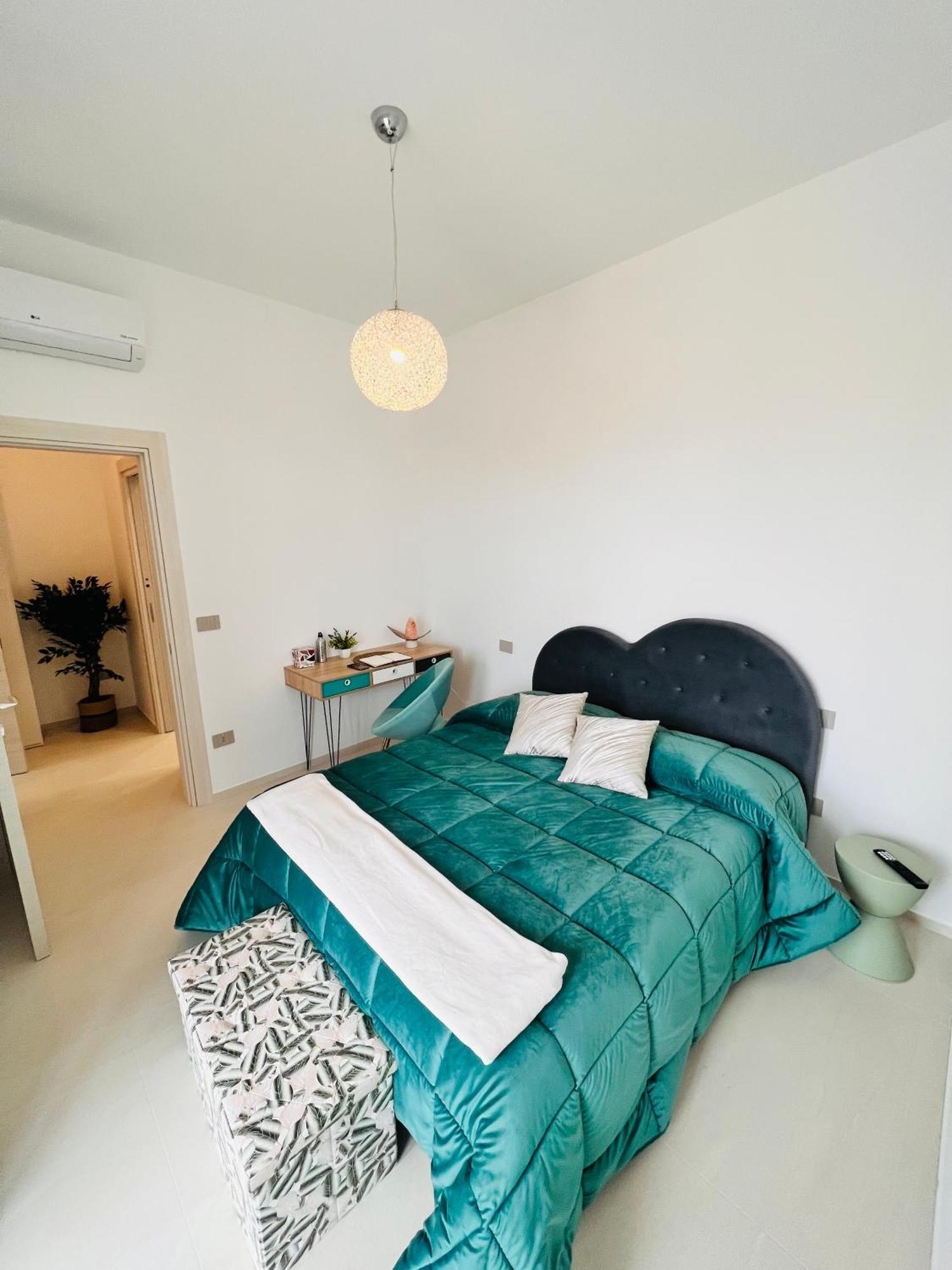 Bed and Breakfast Il Balcone Relais Minervino Murge Esterno foto