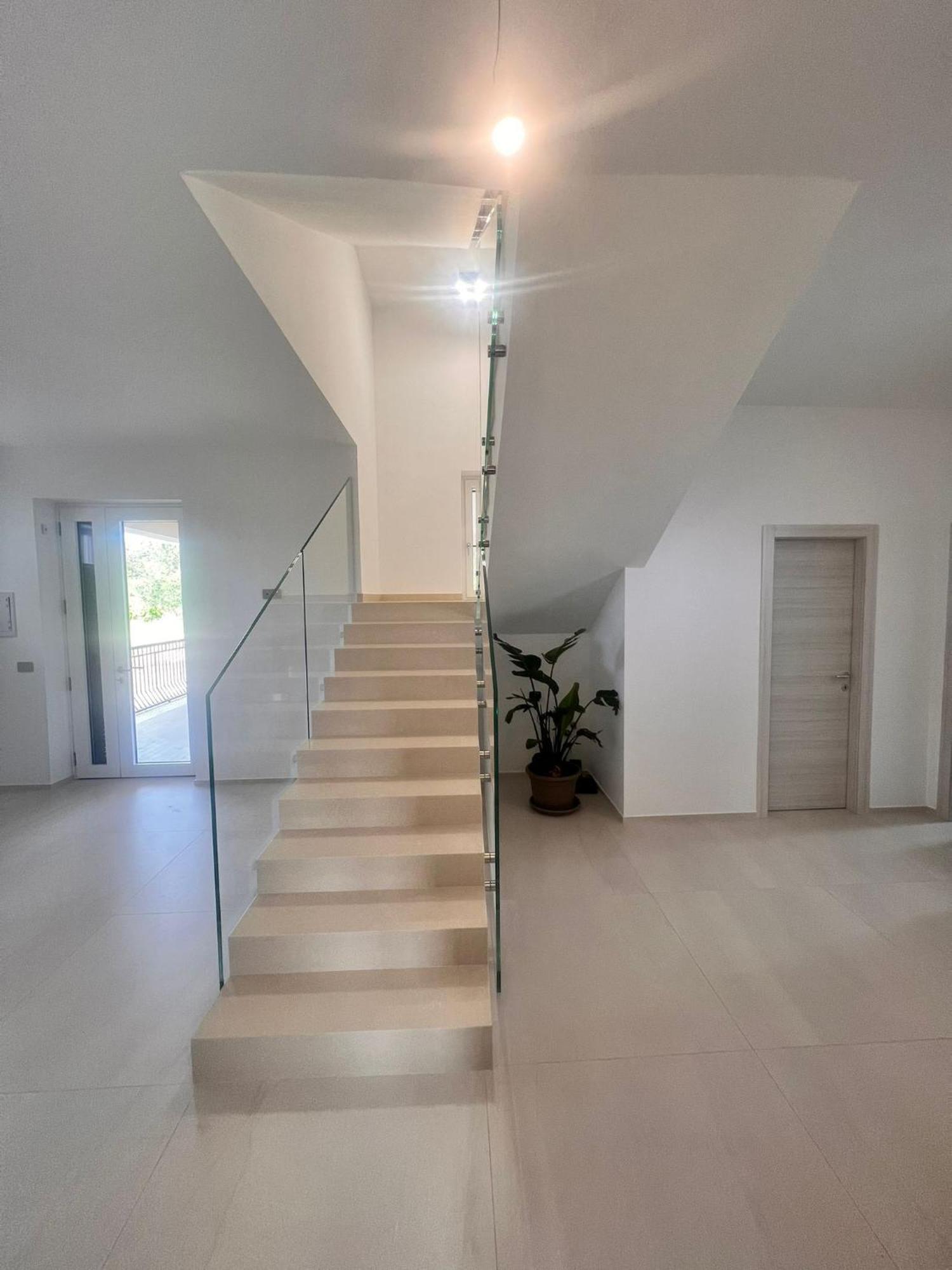 Bed and Breakfast Il Balcone Relais Minervino Murge Esterno foto