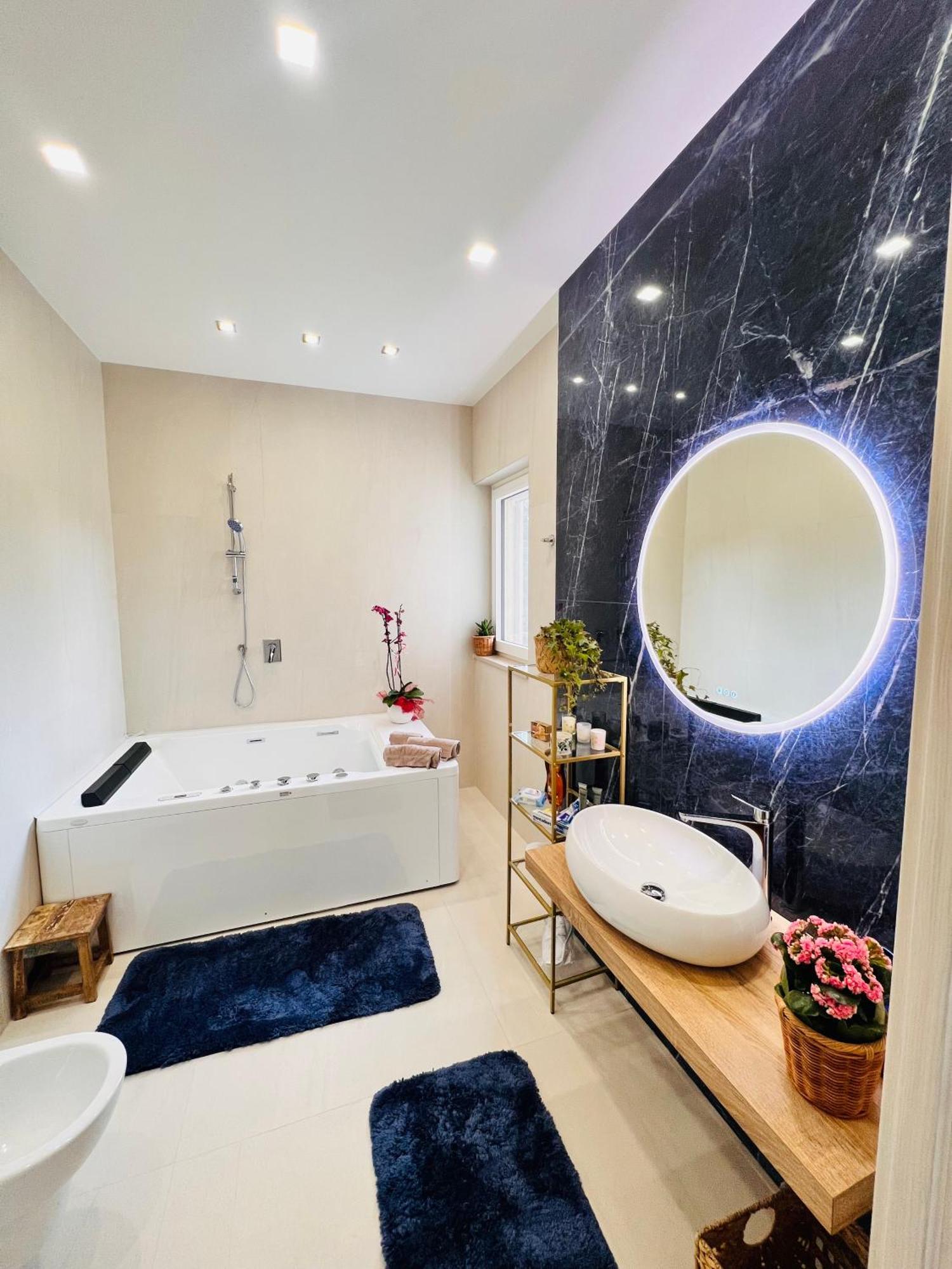 Bed and Breakfast Il Balcone Relais Minervino Murge Esterno foto