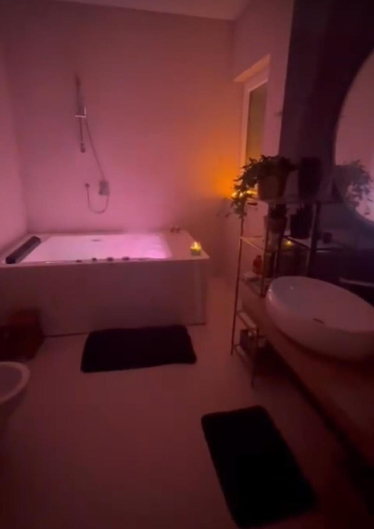 Bed and Breakfast Il Balcone Relais Minervino Murge Esterno foto