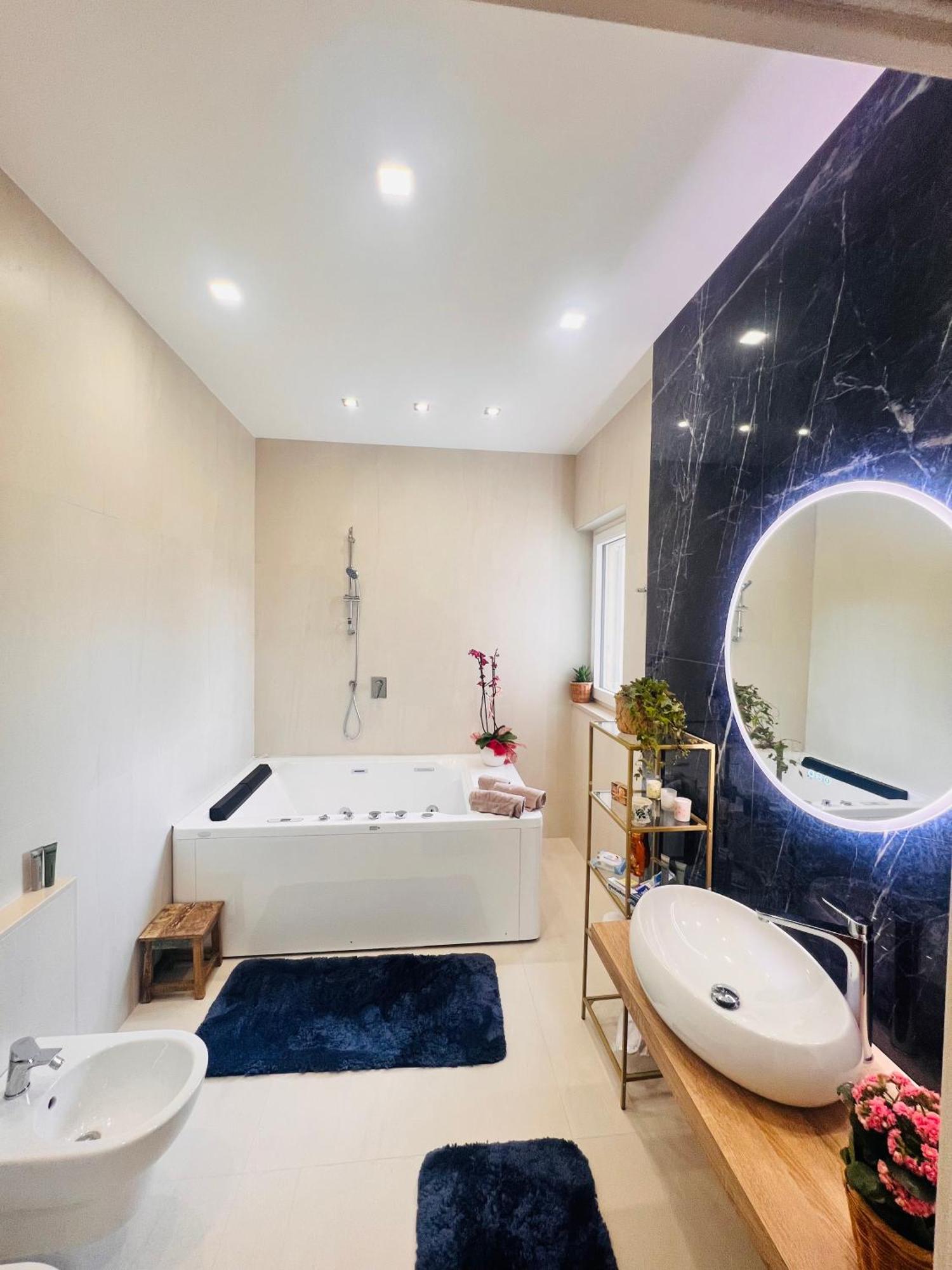 Bed and Breakfast Il Balcone Relais Minervino Murge Esterno foto