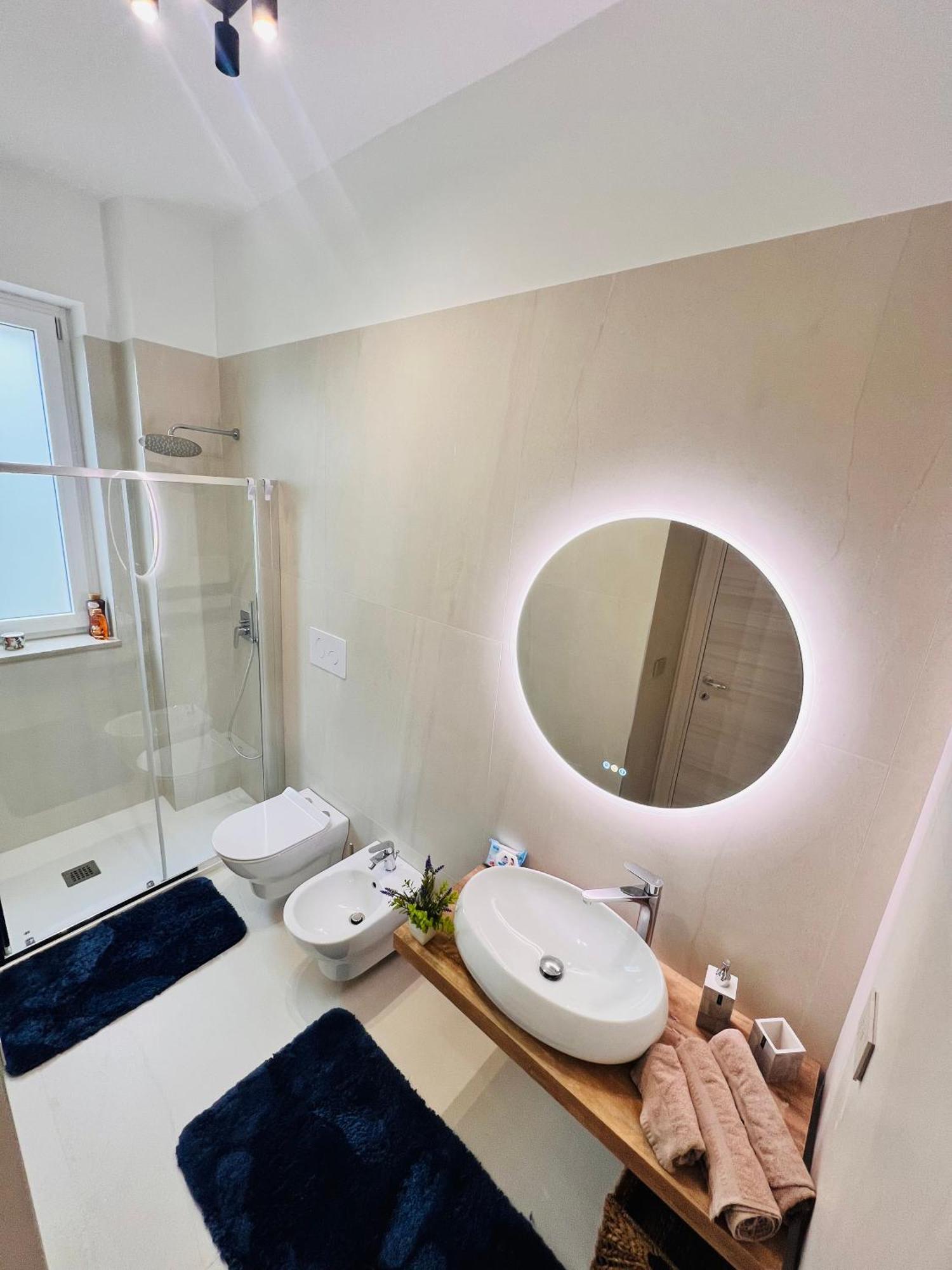 Bed and Breakfast Il Balcone Relais Minervino Murge Esterno foto