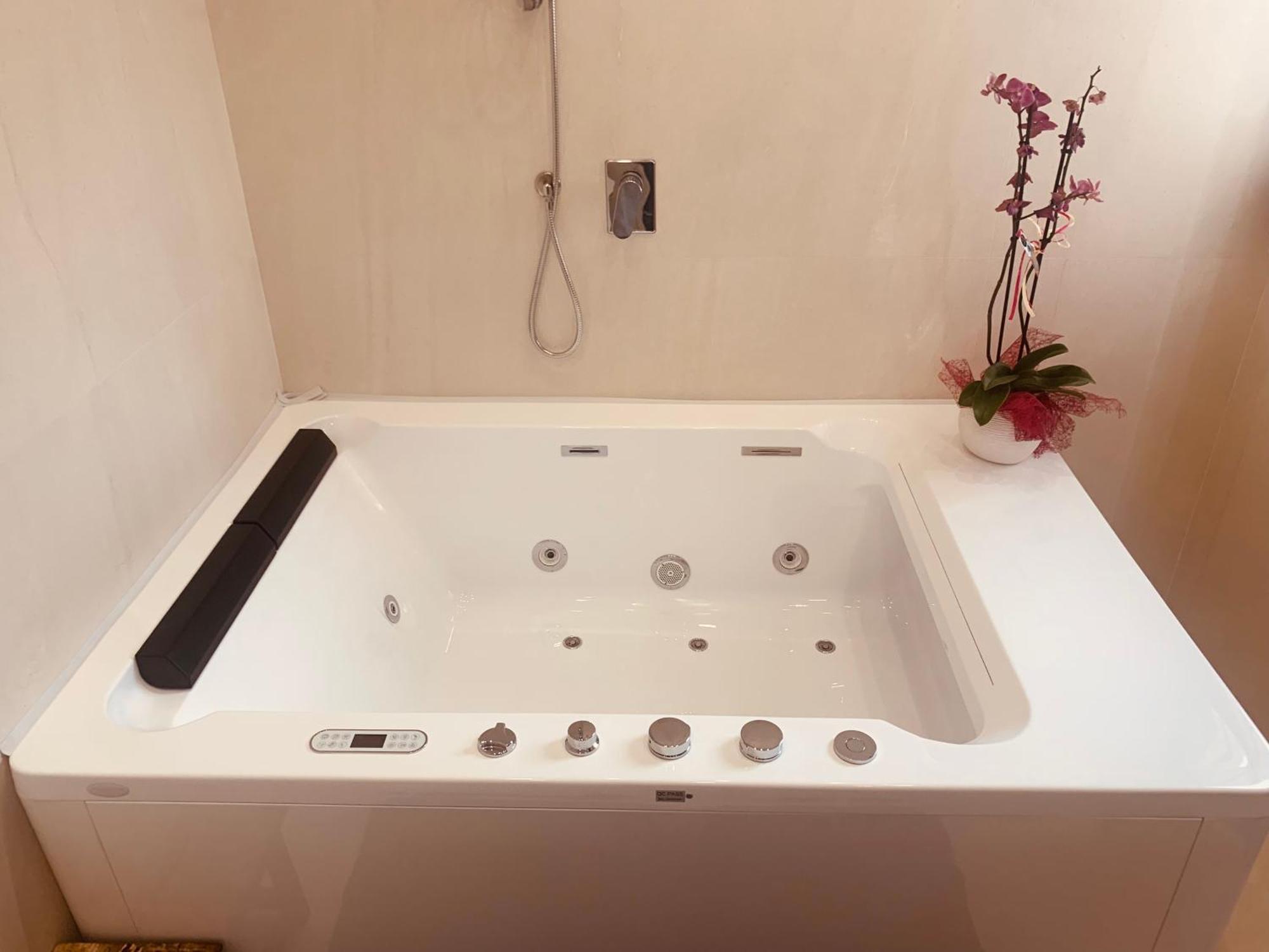 Bed and Breakfast Il Balcone Relais Minervino Murge Esterno foto