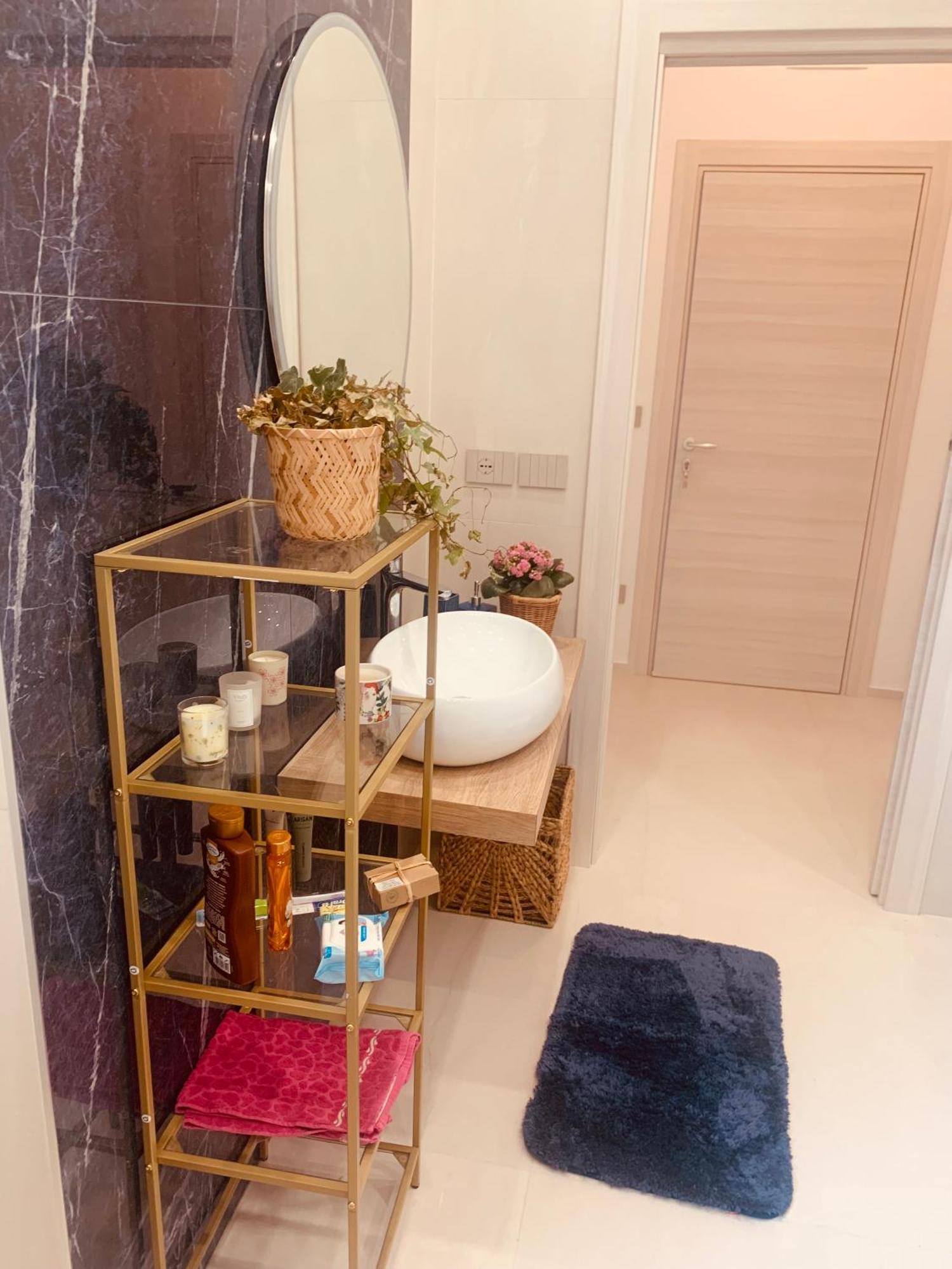 Bed and Breakfast Il Balcone Relais Minervino Murge Esterno foto