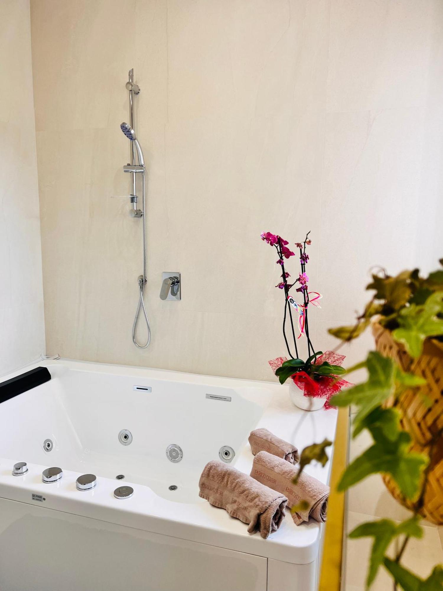 Bed and Breakfast Il Balcone Relais Minervino Murge Esterno foto