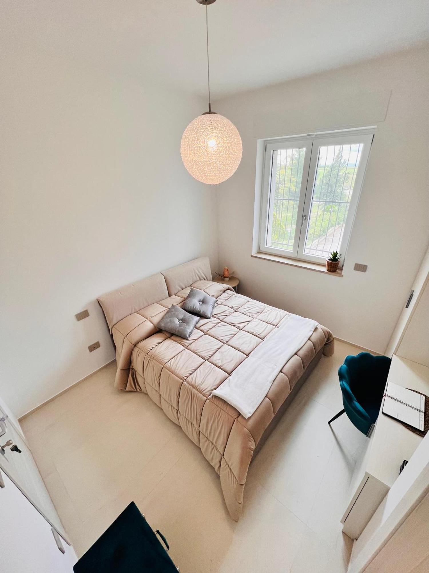 Bed and Breakfast Il Balcone Relais Minervino Murge Esterno foto