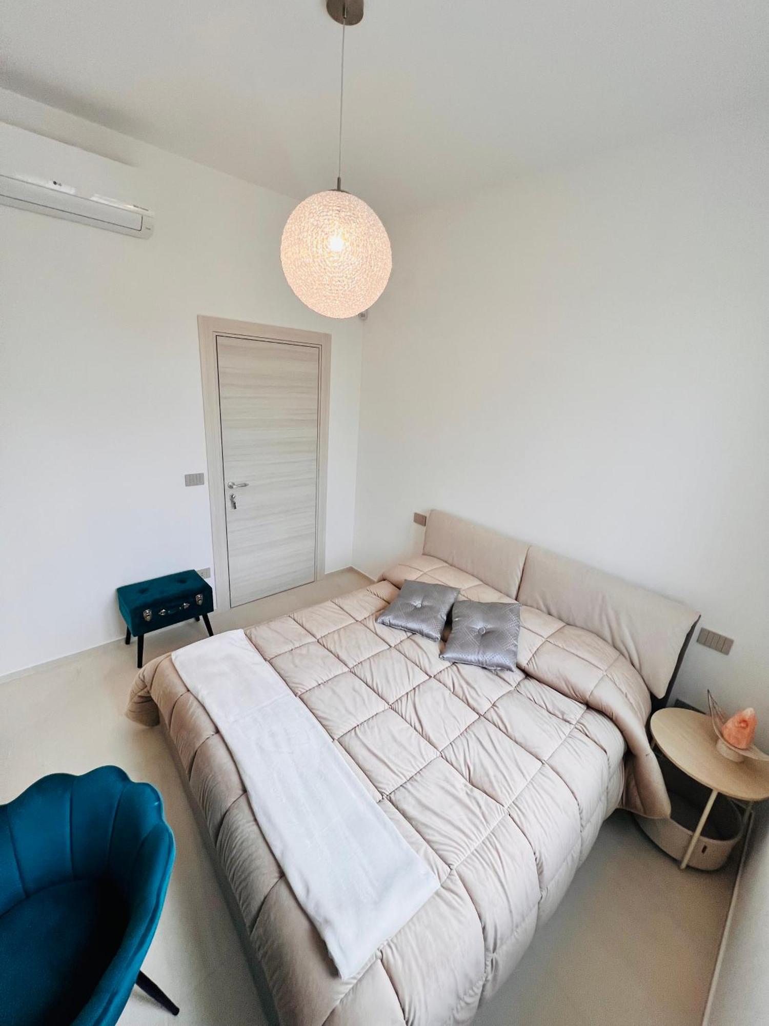 Bed and Breakfast Il Balcone Relais Minervino Murge Esterno foto