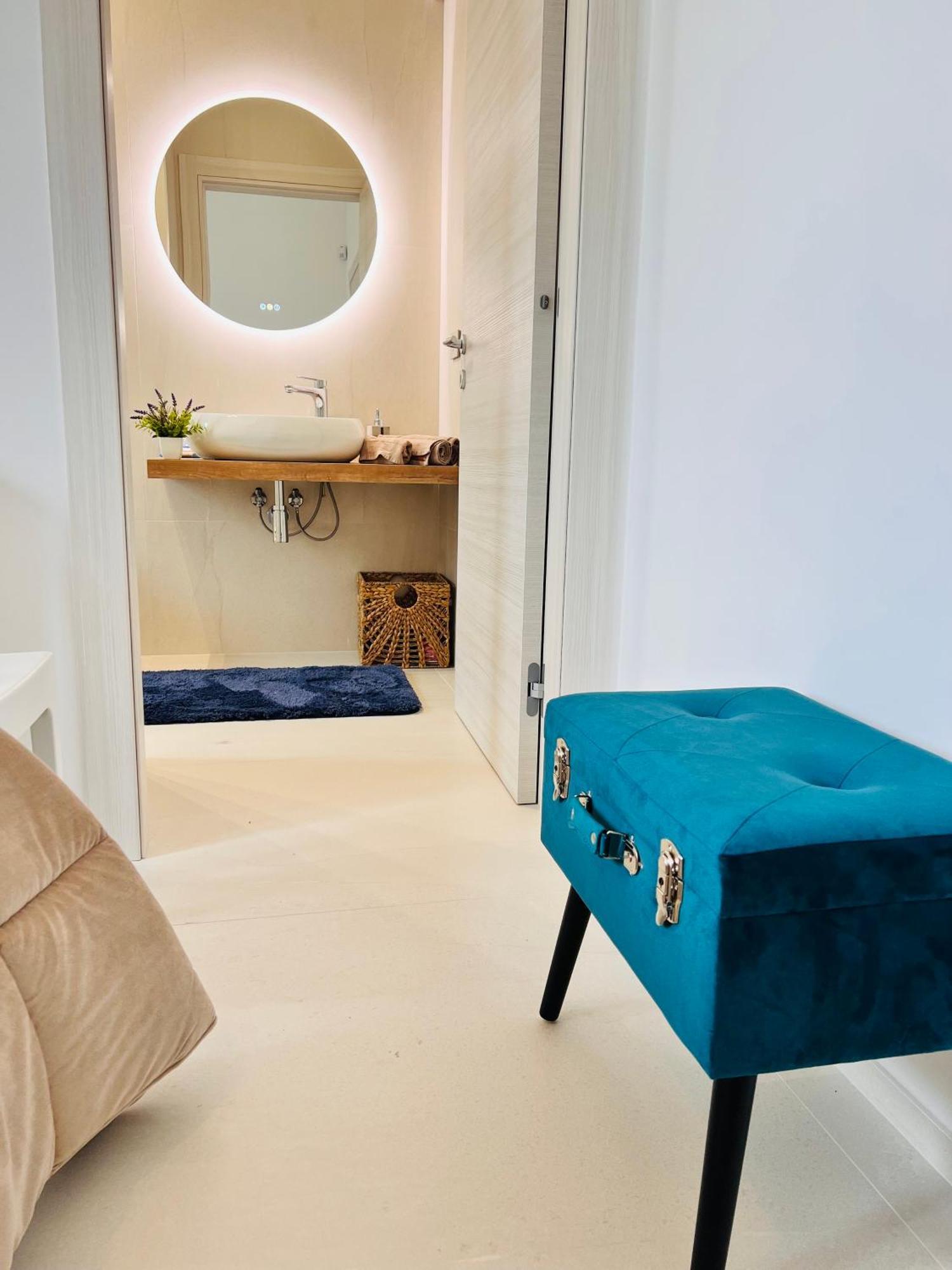 Bed and Breakfast Il Balcone Relais Minervino Murge Esterno foto