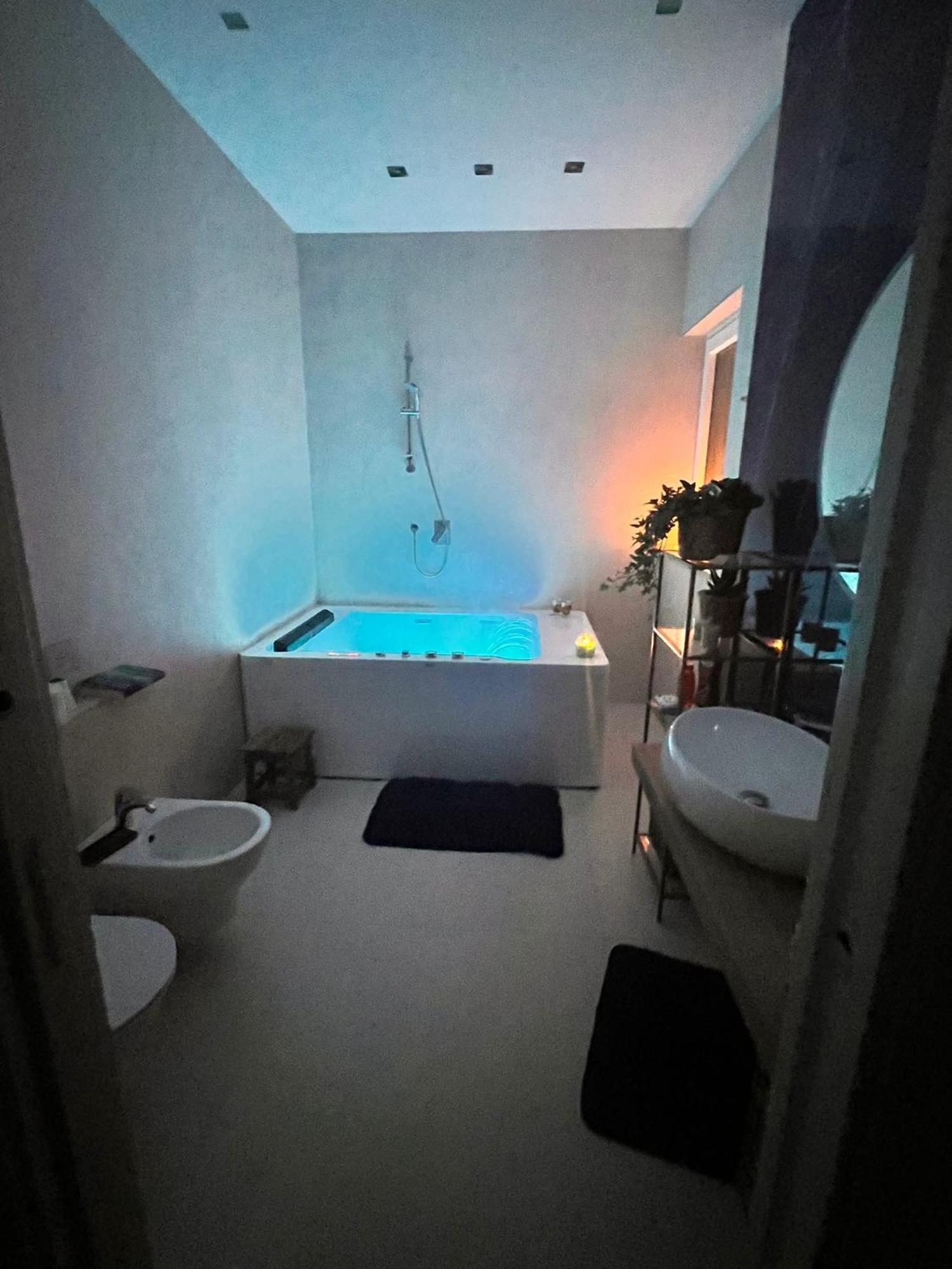 Bed and Breakfast Il Balcone Relais Minervino Murge Esterno foto